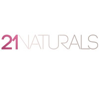 21 Naturals