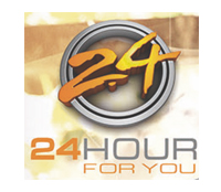 24 HOURS