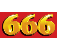 666