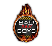 BAD RAW BOYS