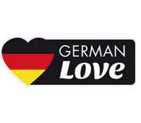 German Love VPS