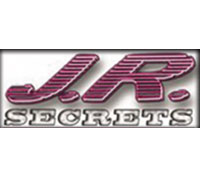 J. R. Secrets