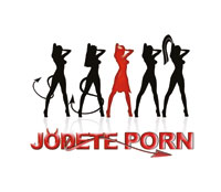 Jodete Porn