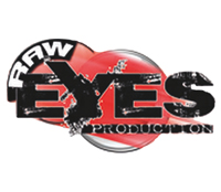 RAW EYES