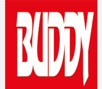 BUDDY MAGAZIN GAY