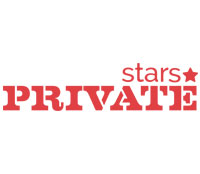 PRIVATE STARS