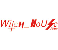 WITCH HOUSE PORN