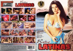 Retro Latinas
