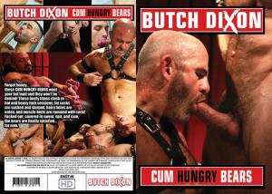 Cum Hungry Bears