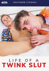 Life of a Twink Slut