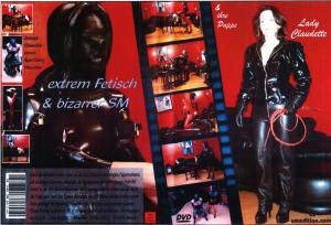 Lady Claudette & Ihre Puppe