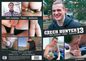Czech Hunter 13