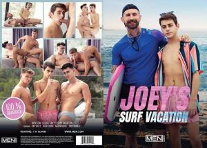 Joeys Surf Vacation