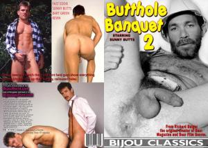 Butthole Banquet 2