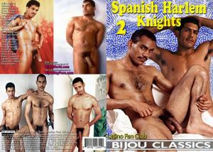 Spanish Harlem Knights 2