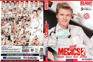 RAW MEDICS 2