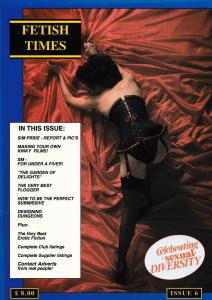 Fetish Times GB 06