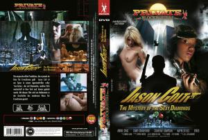 JASON COLT-THE MYSTERY OF THE