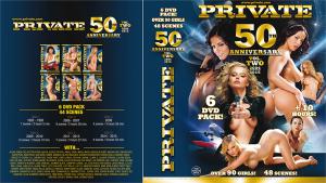 PRIVATE 50TH ANNIVERSARY VOL 2