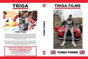 TURBO POWER (TRIGA FILMS)