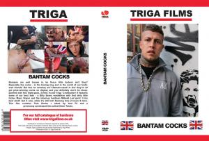 BANTAM COCKS (TRIGA FILMS)