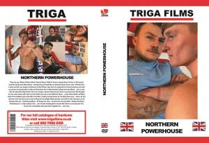 NORTHERN POWERHOUSE (TRIGA FILMS)