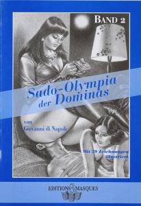 SADO OLYMPIA DER DOMINAS BAND 1