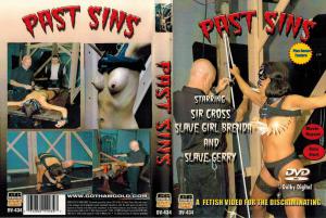 Past Sins - Sir Cross