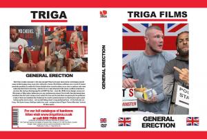 GENERAL ERECTION (TRIGA FILMS)