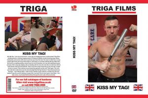 KISS MY TAG! (TRIGA FILMS)