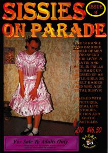 Sissies on Parade 06