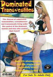 World of the Dominated Transvestites 08