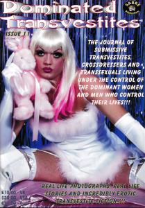 World of the Dominated Transvestites 11