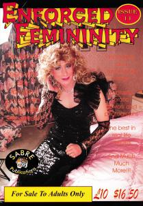 Enforced Femininity 11