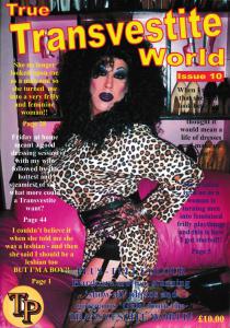 True Transvestite World # 11