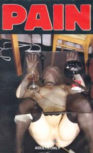 PAIN 8