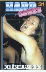 HARD GAMES 31