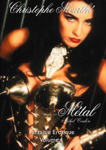 Christoph Mourth Metal