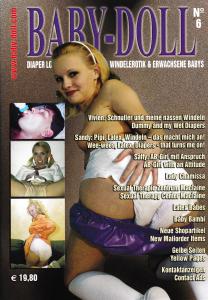 Babydoll 06