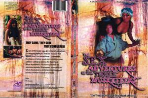The Sex Adverntures Of The Three Muskete ers