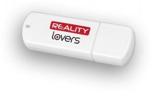 VR BRILLE INKL. USB STICK + 5 SZENEN / GOGGLES INCL. USB STICK + 5 SCENES