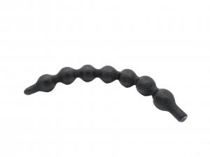 ANALCONDA (BLACK) 45x8