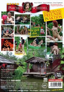 PRCHENCLUB & HOTEL SCHIEDEL - WIE GEIL IST DAS DENN!? SWINGERFREUNDE AUFGEPASST!