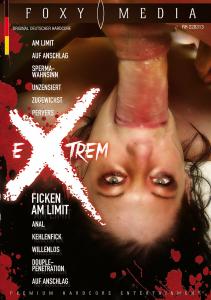 FICKEN AM LIMIT I ANAL I AUF ANSCHLA G