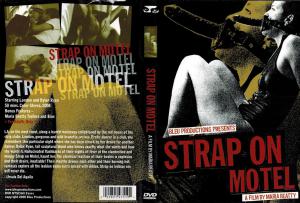 Strap-on Motel