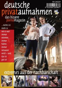 EXTREMES AUS DER NACHBARSCHAFT