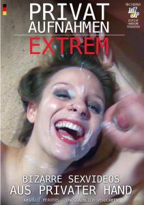 PRIVATAUFNAHMEN - EXTREM - BIZARRE SEXVI DEOS AUS PRIVATER HAND ABSOLUT PERVERS -