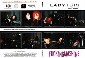 Lady Isis & 7 - Fuckingmas