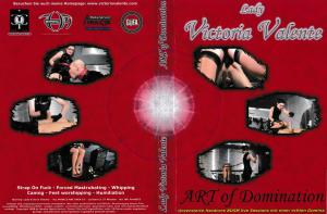 Lady Victoria Valente