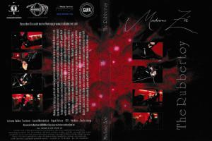 Madame Zoe - The Rubbertoy